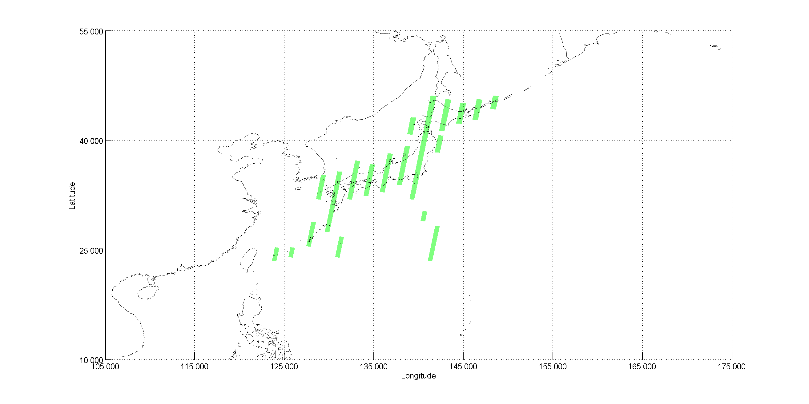 CYCLE_194 - Japan Descending passes